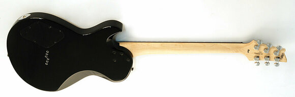 Elektrische gitaar Cort Z42-BK - 2