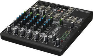 Mixing Desk Mackie 802 VLZ4 Mixing Desk - 1