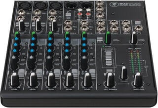 Mixing Desk Mackie 802 VLZ4 Mixing Desk - 2