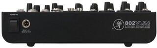 Mixing Desk Mackie 802 VLZ4 Mixing Desk - 3