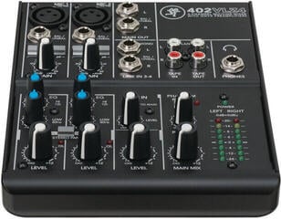 Mixing Desk Mackie 402 VLZ4 Mixing Desk - 1