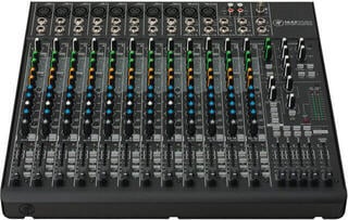 Mixing Desk Mackie 1642 VLZ4 Mixing Desk - 1