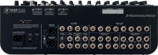 Mixing Desk Mackie 1642 VLZ4 Mixing Desk - 3