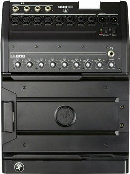 Дигитален аудио миксер Mackie DL806 - 2