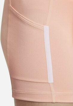 Saia/Vestido Nike Dri-Fit Club Girls Golf Skirt Arctic Orange/White L - 5