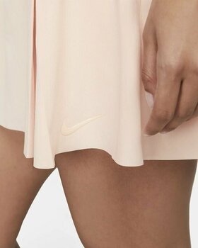 Skirt / Dress Nike Dri-Fit Club Regular Golf Skirt Arctic Orange/Arctic Orange S - 4