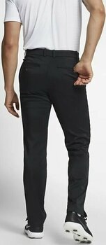 Trousers Nike Flex Core Mens Pants Black/Black 30/32 - 2