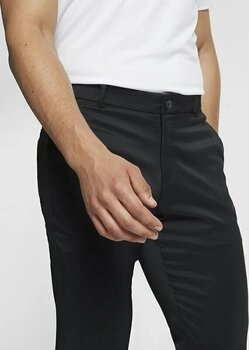 Kalhoty Nike Flex Core Mens Pants Black/Black 34/32 - 3