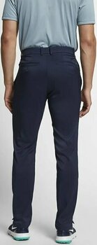 Kalhoty Nike Flex Core Mens Pants Obsidian/Obsidian 30/32 - 2