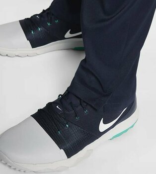 Hosen Nike Flex Core Mens Pants Obsidian/Obsidian 30/32 - 4