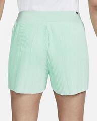 Shorts Nike Dri-Fit Ace Pleated Mint Foam - 1
