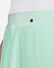 Shorts Nike Dri-Fit Ace Pleated Mint Foam - 4