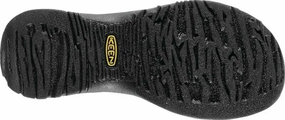 Dámské outdoorové boty Keen Women's Rose Sandal Black/Neutral Gray 37,5 Dámské outdoorové boty - 4