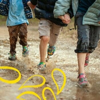 Otroški pohodniški čevlji Keen Seacamp II CNX Children Sandals Racing Red/Gargoyle 30 Otroški pohodniški čevlji - 7