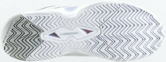 Women´s Tennis Shoes Head Revolt Evo 2.0 38 Women´s Tennis Shoes - 4