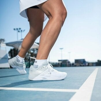 Women´s Tennis Shoes Head Revolt Evo 2.0 38 Women´s Tennis Shoes - 6