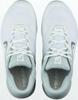 Women´s Tennis Shoes Head Revolt Evo 2.0 38,5 Women´s Tennis Shoes - 5