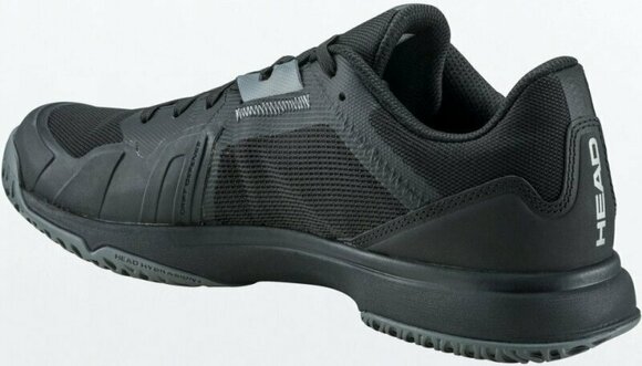 Men´s Tennis Shoes Head Sprint Team 3.5 Black 40,5 Men´s Tennis Shoes - 2