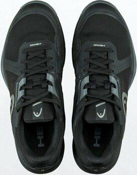 Men´s Tennis Shoes Head Sprint Team 3.5 Black 40,5 Men´s Tennis Shoes - 5