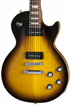 Električna gitara Gibson LPTR Vintage Sunburst Gloss - 2