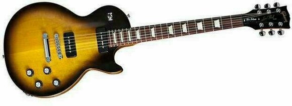 Električna gitara Gibson LPTR Vintage Sunburst Gloss - 3