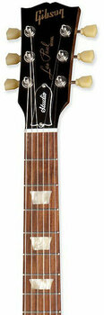 Elektrická gitara Gibson Les Paul Studio Vintage Sunburst - 3