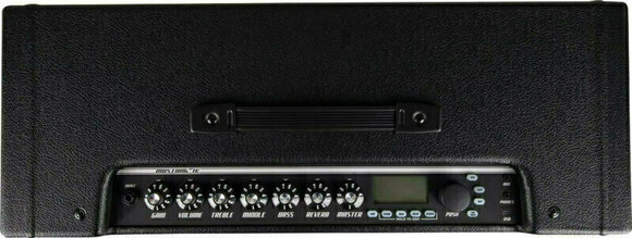 Amplificador combo de modelação Fender Mustang IV V2 - 4