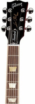 Elektrická gitara Gibson Les Paul Standard 2103 Heritage Cherry Burst - 3