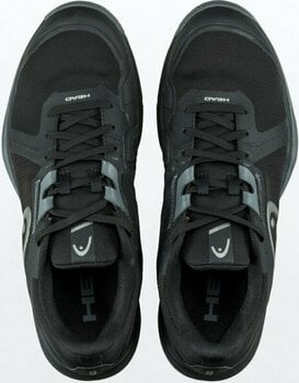 Мъжки обувки за тенис Head Sprint Team 3.5 Black 43 Мъжки обувки за тенис - 5
