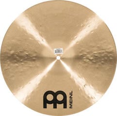 Crash činela Meinl Byzance Thin 15" Crash činela - 1