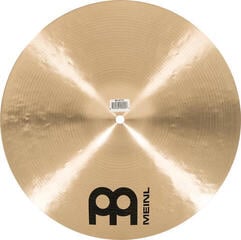 Crash činela Meinl Byzance Thin 14" Crash činela - 1