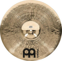 Чинел Crash Meinl Byzance Medium Thin Brilliant 18" Чинел Crash - 1