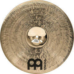 Чинел Crash Meinl Byzance Medium Thin Brilliant 16" Чинел Crash - 1