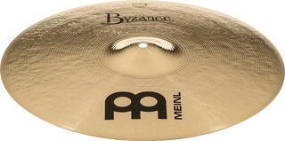 Чинел Crash Meinl Byzance Medium Thin Brilliant 16" Чинел Crash - 4