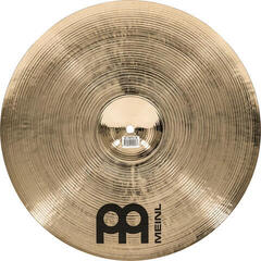 Чинел Crash Meinl Byzance Medium Thin Brilliant 17" Чинел Crash - 1