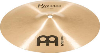 Splash bekken Meinl Byzance Traditional 10" Splash bekken - 4