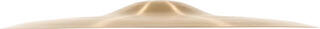 Splash bekken Meinl Byzance Traditional 10" Splash bekken - 5