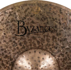 Чинел Crash Meinl Byzance Dark 18" Чинел Crash - 2