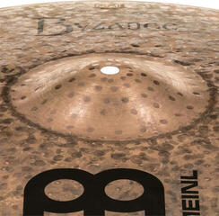 Чинел Crash Meinl Byzance Dark 18" Чинел Crash - 3
