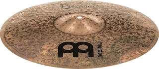 Чинел Crash Meinl Byzance Dark 18" Чинел Crash - 4