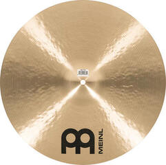 Crash činela Meinl Byzance Thin 17" Crash činela - 1