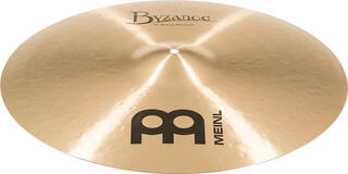 Crash činela Meinl Byzance Medium Thin 19" Crash činela - 4