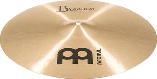 Crash činela Meinl Byzance Medium 16" Crash činela - 4
