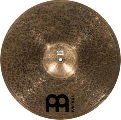 Чинел Ride Meinl Byzance Dark 21" Чинел Ride - 1