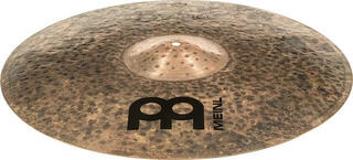 Чинел Ride Meinl Byzance Dark 21" Чинел Ride - 4