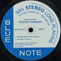 LP ploča Freddie Hubbard - Breaking Point (LP) - 1