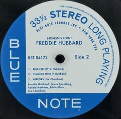 LP ploča Freddie Hubbard - Breaking Point (LP) - 2