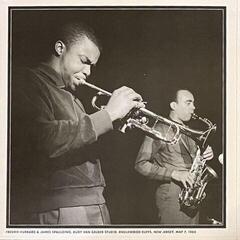 LP ploča Freddie Hubbard - Breaking Point (LP) - 3