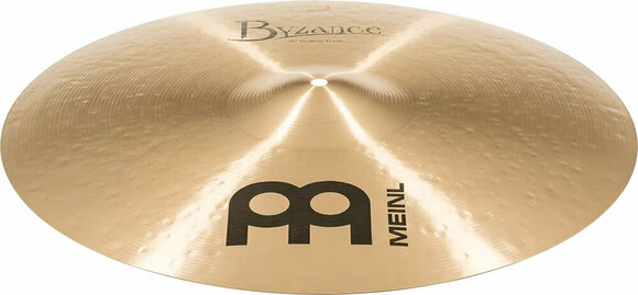 Crash cintányér Meinl Byzance Medium 20" Crash cintányér - 5