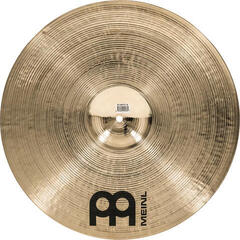 Чинел Crash Meinl Byzance Medium Thin Brilliant 19" Чинел Crash - 1